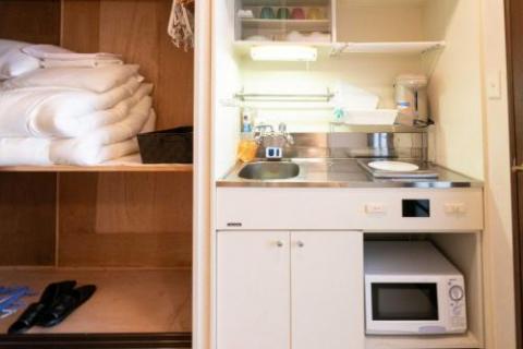 Angel Resort Yuzawa / Vacation STAY 3799