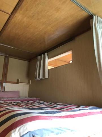 喜庵 茶室のある宿
