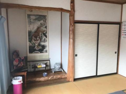 Tsuribune Yamaji
