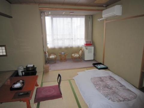 Kappouryokan Yoshimoto