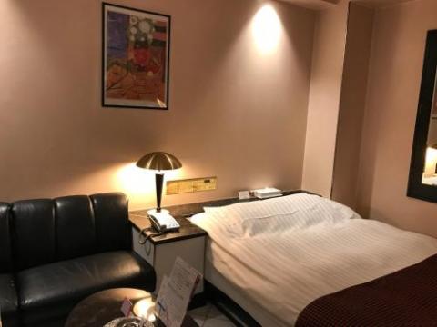 ホテルドルチェ（大人専用）
