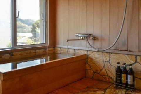 壱岐リトリート 海里村上