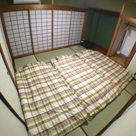 まちやど桑名宿 川口町8