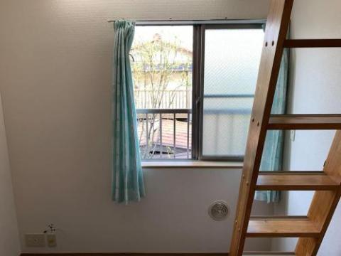 Haneda Airport Apartment
