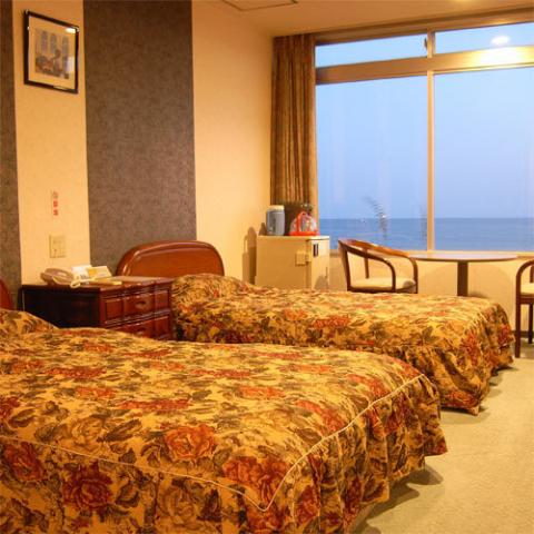 Makurazaki Kanko Hotel Iwato
