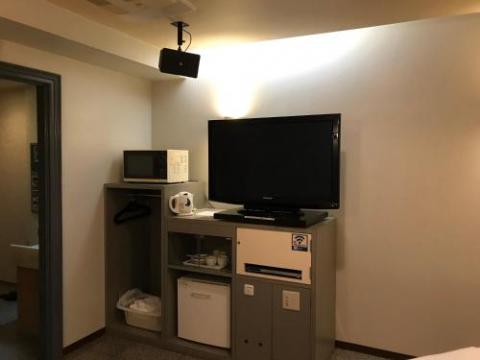 ホテルトラストウィン（大人専用）