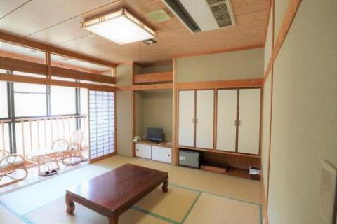 仁淀川町観光センター 秋葉の宿