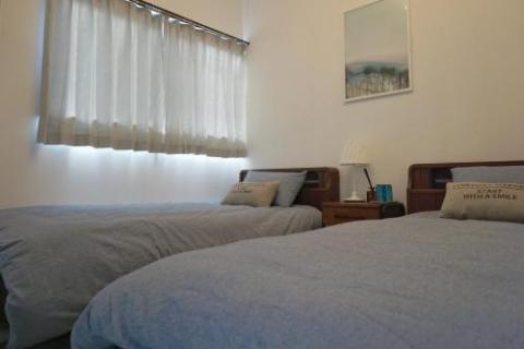 ZAITO Tokyo Kinshicho Economy Inn 宅东东京横川1民宿