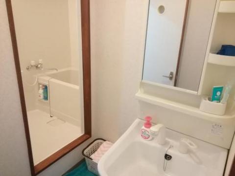 Near Hakodate sightseeing cozy room