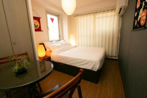 Hotel Ikkyo 京都四条烏丸