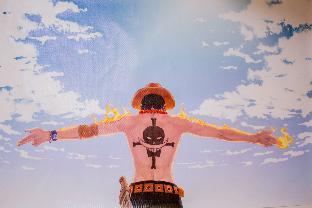 ［天王寺］スタジオ アパートメント（15 m²）／1バスルーム