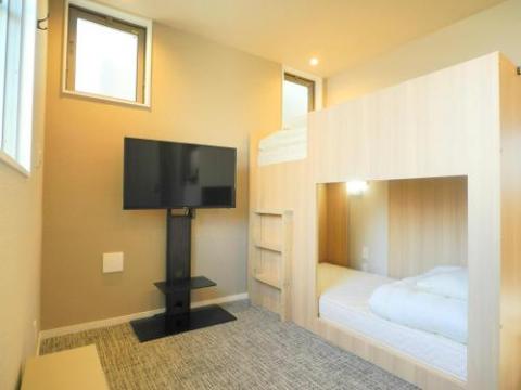 Nest Inn Kameido