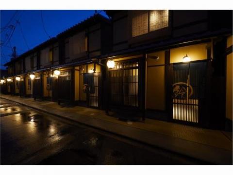 鈴 花屋町 春麗