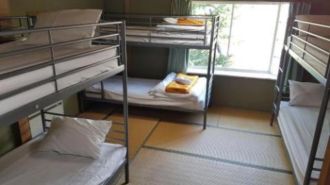 Starfall Lodge