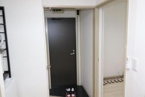 H2O Stay Asakusa Hayakawa Residence #402