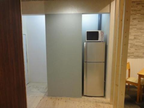 Oniya Guest House Noboribetsu Station