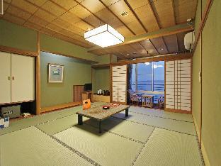 氷見温泉郷 魚巡りの宿 永芳閣