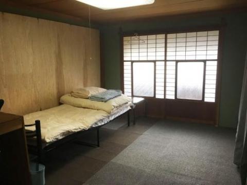 ゲストハウス富貴宿