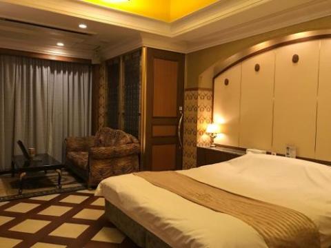 男塾ホテルグループ メイフェア（大人専用）