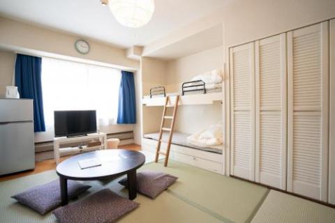 Angel Resort Yuzawa / Vacation STAY 2123