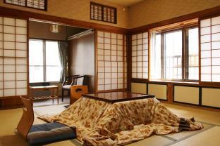 蔵王温泉 高砂屋 旅館