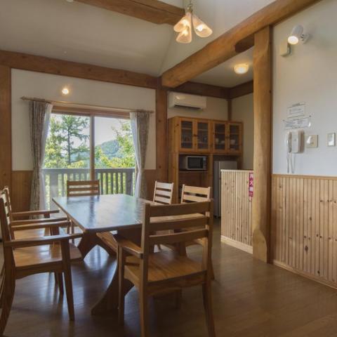 Azumino Wanwan Paradise Jr