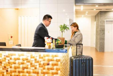 EXE Higashi Shinsaibashi / Vacation STAY 4057