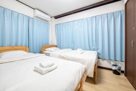 Uhome Tabata Apartment