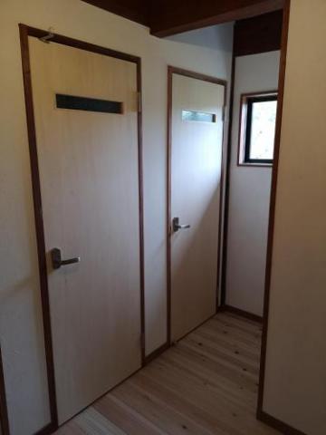 Guest House Himawari Dormitory Room - Vacation STAY 32624