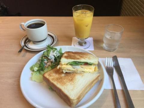 浅草ホームスウィーツ東京
