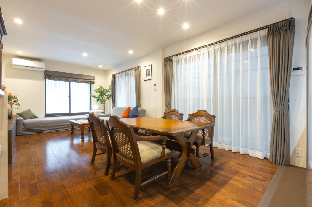 ［渋谷］一軒家（60m²）｜ 1ベッドルーム／1バスルーム