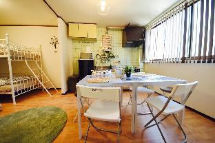 ［大阪市南部］アパートメント（42m²）｜ 2ベッドルーム／1バスルーム