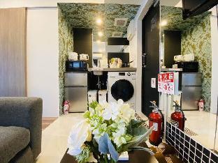 ［新宿］アパートメント（16m²）｜ 1ベッドルーム／1バスルーム