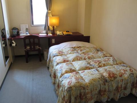 Hotel Green Plaza