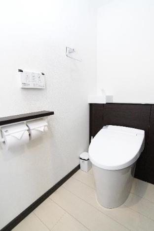 ［横浜］アパートメント（31m²）｜ 1ベッドルーム／1バスルーム