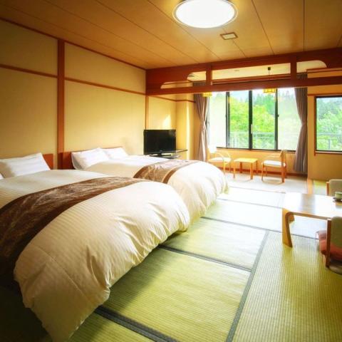 Bandai Kogen Resort Inn Bonari