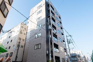 ［大阪市南部］アパートメント（170m²）｜ 3ベッドルーム／3バスルーム