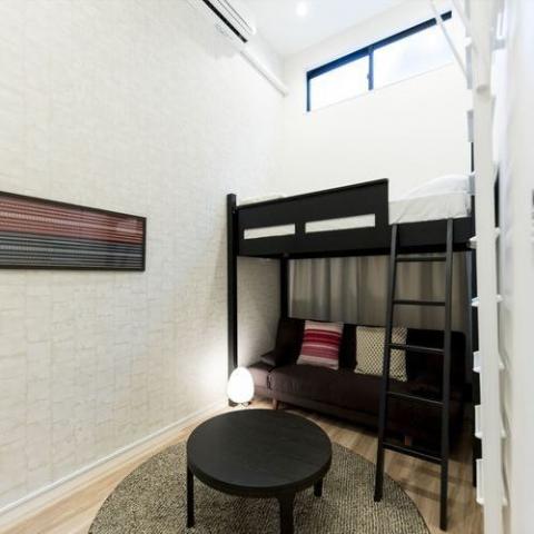 Tateru bnb Takasago B