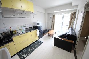 ［なんば］アパートメント（45m²）｜ 2ベッドルーム／1バスルーム