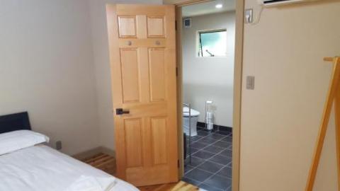 Asobi Lodge