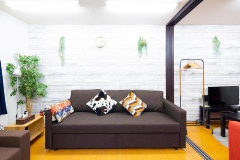 NKY Tokyo Central space in Tokyo