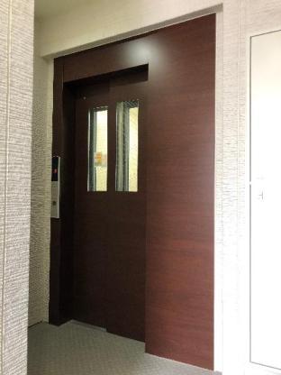 ［大阪市南部］アパートメント（25m²）｜ 1ベッドルーム／1バスルーム