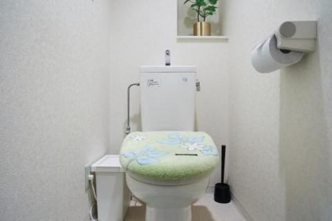 月の家 · Shin-Okubo Station(3 min) 2 rooms+ Luxurious lounge