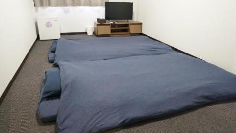 Guesthouse Ama Terrace
