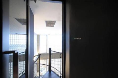 Small Hotel - Hondori shopping arcade ( 4 I )