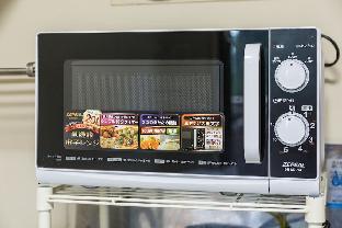 ［京都］アパートメント（15m²）｜ 1ベッドルーム／1バスルーム