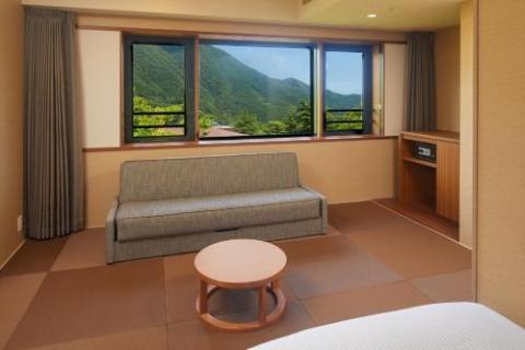 箱根 ゆとわ