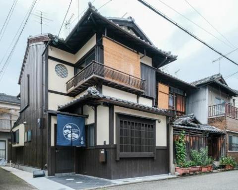 Kouhaku Daitokuji