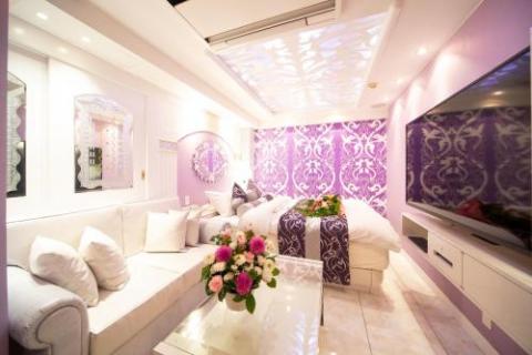 Hotel Secret Veny (Adult Only)