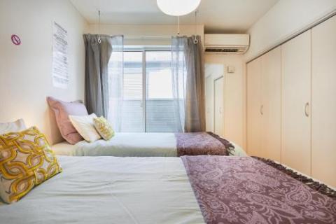 Tokyo Residence